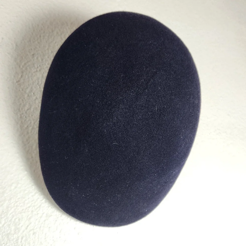 TLS Classic‎ Wool Driving Cap | Flat Cap 100% Wool